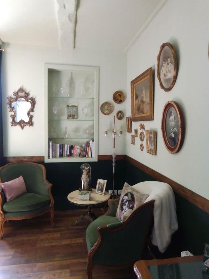 La Menardiere "Tranquilitatis" Chambre Double Petit Dejeuner Compris Corseul Zewnętrze zdjęcie