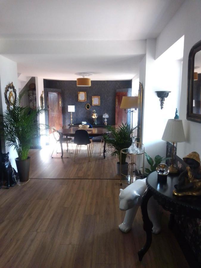 La Menardiere "Tranquilitatis" Chambre Double Petit Dejeuner Compris Corseul Zewnętrze zdjęcie